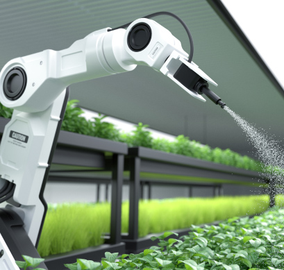 Iot en sistemas agricolas